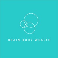 Brain · Body · Wealth Ltd logo - Similar company to Telly Eldercare