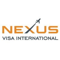 NEXUS VISA INTERNATIONAL logo - Similar company to Nexus Pr