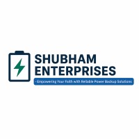 Shubham Enterprises Battery Store logo - Similar company to Battery Quality Analyzer