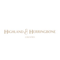 Highland & Herringbone Country logo - Similar company to Maude & Fox Ltd