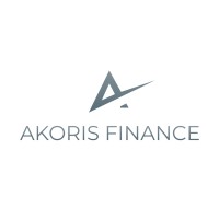 AKORIS Finance logo - Similar company to Atlantic Finance