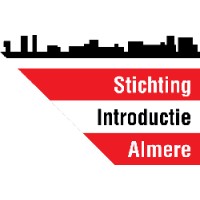 Stichting Introductie Almere logo - Similar company to [‘Endzjin] S.V.E.I.A.