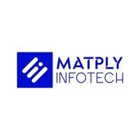 Matply Infotech logo - Similar company to Uniquepact