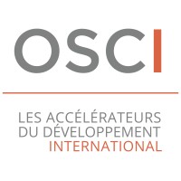 OSCI - Les Accélérateurs du développement international🌍↗ logo - Similar company to Eexpand.