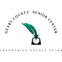 Geary County Senior Center