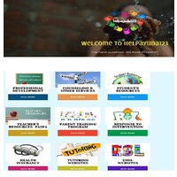 helpayuda123.org logo - Similar company to Digilah