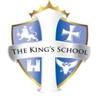 The King's School Panama logo - Similar company to The Casco School