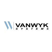 Vanwyk Systems logo - Similar company to Automation Experts