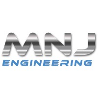 MNJ Engineering logo - Similar company to Tsf Power