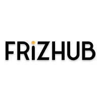 Frizhub logo - Similar company to Thinkrite
