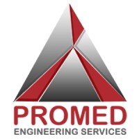Promed Engineering Services Pvt Ltd logo - Similar company to Edifcon Structurals