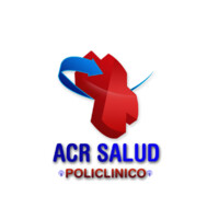 ACR SALUD POLICLINICO logo - Similar company to Mg Indusol