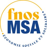 Fédération Nationale de l'Offre de Services MSA logo - Similar company to Tech4Good