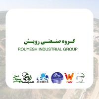 Rouyesh Corporate Group logo - Similar company to Inzymes