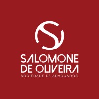 Salomone de Oliveira Sociedade de Advogados logo - Similar company to Mider Contabilidade