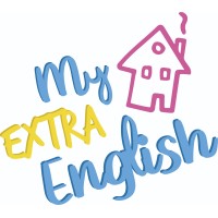 My Extra English logo - Similar company to Idiomatic English
