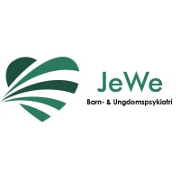JeWe Barn- & Ungdomspsykiatri logo - Similar company to Kris- Och Traumacentrum