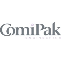 Comi Pak Engineering S.r.l. logo - Similar company to Elevah Uk