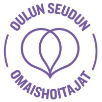 Oulun seudun omaishoitajat ry logo - Similar company to Omaishoitajaliitto