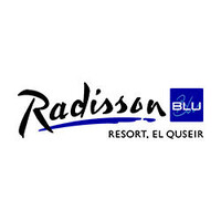 Radisson Blu Resort, El Quseir logo - Similar company to Digital Dreams