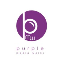 Purple Media Works logo - Similar company to Hook India
