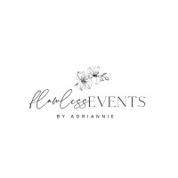 Flawless Events by Adriannie logo - Similar company to Bazeto Visual Effects