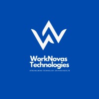WorkNovas Technologies logo - Similar company to Nivid Technologies