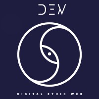 DEW - digital ethic web logo - Similar company to Erica Simone - Agenzia Di Comunicazione