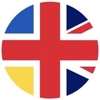 Ukrainian Medical Charity logo - Similar company to Ecom2Fba