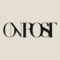 On Post Inc logo - Similar company to Nerd Heard