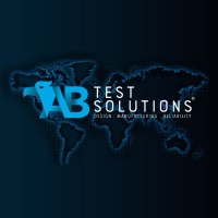 AB Test Solutions logo - Similar company to Innovative Board Test