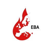 European Burns Association (EBA) logo - Similar company to Burn And Wound Healing Research Center