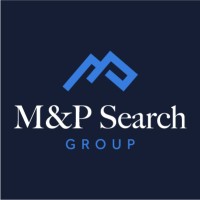 M&P Search Group logo - Similar company to Northrop Realty