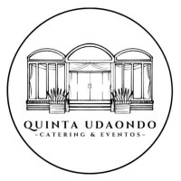 Quinta Udaondo Catering y Eventos logo - Similar company to Mab - Gestión Y Técnica Para Eventos.