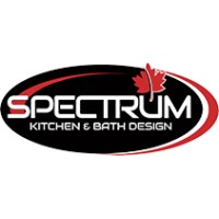 Spectrum Kitchen & Bath Design logo - Similar company to Northco Services