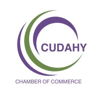 Cudahy Chamber of Commerce logo - Similar company to First Analytics