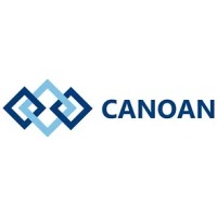 Canoan Strategy logo - Similar company to Lions Harbor Enterprises