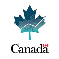 Government of Canada – Finance Community / Gouvernement du Canada - Communauté financière logo - Similar company to Canadian Association Of Retired Persons -  Carp