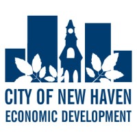 City of New Haven Economic Development logo - Similar company to Infinet Systems