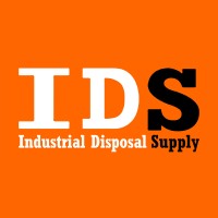 Industrial Disposal Supply logo - Similar company to Intragrade