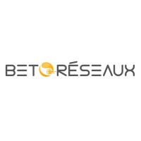 BET Réseaux logo - Similar company to Air Scanner
