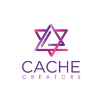 Cache Creators logo - Similar company to Zendynamix