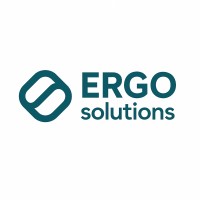 ERGO Solutions logo - Similar company to Satelite.Ai