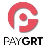 Paygrt logo - Similar company to Remit Pay |رمیت پی