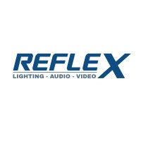 REFLEX Pro Event - Broadcasting Services logo - Similar company to Arkon Engineering & Construction