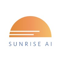 Sunrise AI logo - Similar company to Inari (Yc S23)