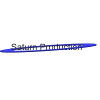 Saturn Production logo - Similar company to Cism - La Sécurité Magnétique