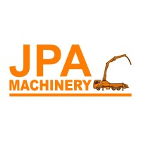 JPA Machinery Ltd logo - Similar company to Allspec Group Ltd