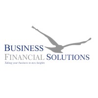 Business Financial Solutions (Pty) Ltd logo - Similar company to She Rebuilds The World