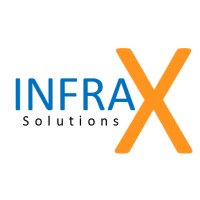 Infrax, S.A. de C.V. logo - Similar company to Yalea S.A. De C.V.